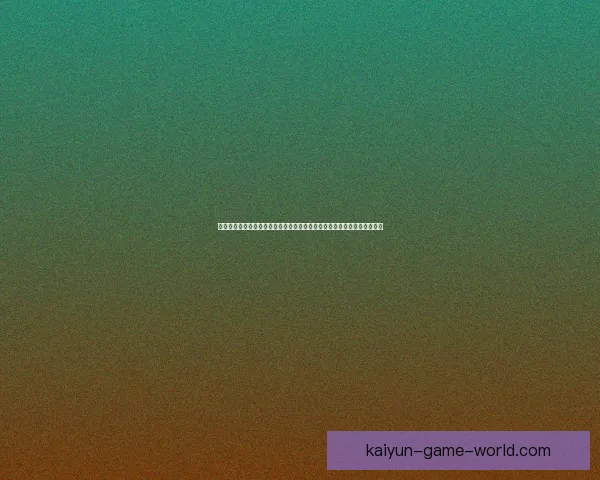 体育竞猜新玩法上线,尽享预测乐趣,赢取丰富奖励,挑战你的预测能力! 体育竞猜新玩法上线,尽享预测乐趣,赢取丰富奖励,挑战你的预测能力!