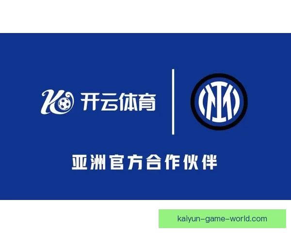 开云体育引领全球运动潮流创新与竞技体验全面升级
