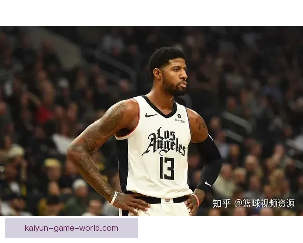 保罗乔治砍下39分创两年新高 76人横扫奇才迎四连胜
